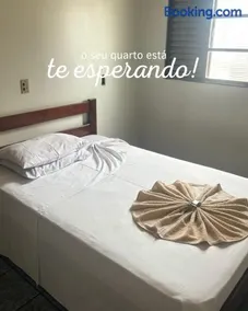 Hotel Ravena Araraquara - Image 2