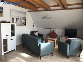 Ferienwohnung Rosenweg - Image 1