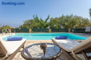 Kostas Cottages - Image 1