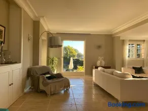 Beautiful Villa Vence Provence - Image 4