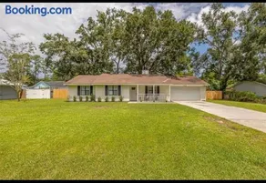 Coastal home near FLETC, I95, St Simons & Jekyll Island - Image 4