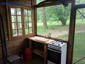 Le chalet de Montestrucq - Image 2