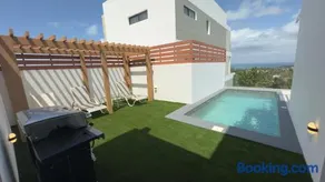 Oceanview Villa With King Beds - Image 5