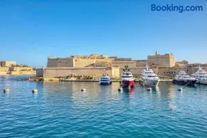 Historic Palazzino in the Heart of Senglea by SF Homes - Image 4