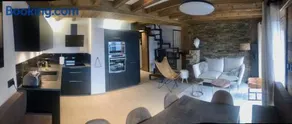 SUPERBE DUPLEX 4* DERNIER ETAGE 7pers. / 67m2 - Image 2