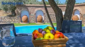 Cortijo San Rafael Constantina by Ruralidays - Image 2