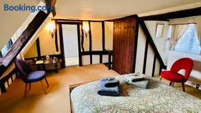 Danegelts Waveney Marshes Bed & Breakfast - Image 2