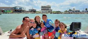 Las Casitas on Magnolia Beach - Casita B - Image 1