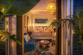Suite Design Capri con minipool in Piazzetta - Image 1