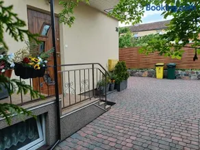 Apartament ,Dom Całoroczny Aga - Image 1