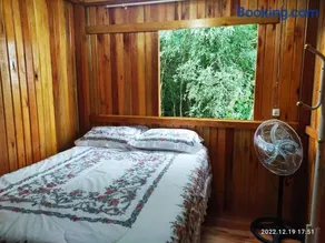 Cabana, lagoas e natureza! - Image 5