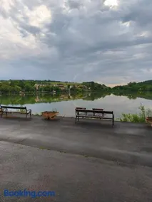 Leveleki Eszter Üdülő - Image 2