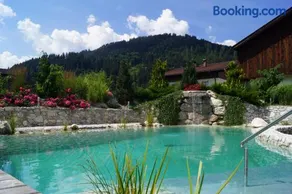 Thomanhof Chalet-Appartement - Image 1