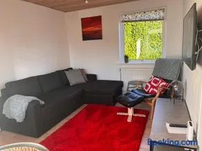 Hyggelig lejlighed i Rinkenæs - Image 4