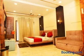 Hotel Satpura Inn` - Image 3