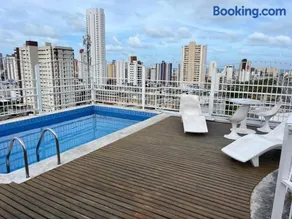 Flat Manaira, lado do Manaira Shopping - Image 1