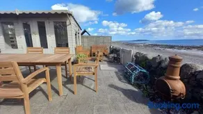 Beachhaven116, beachside holiday home in Lower Largo, Fife - Image 2