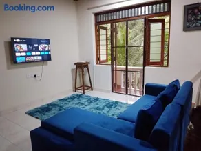 Amara Garden Villa - Image 1