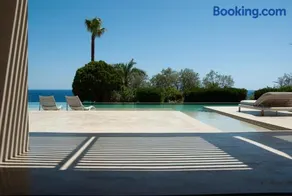 Alykes Villa - Seaview escape - Image 4