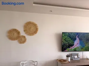 Oceanfront Apartment 2BR 2BA at Jama Campay includes Resort Access - Image 4