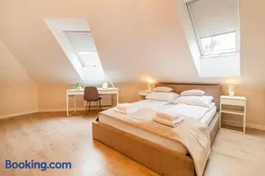 Klimatyzowane Apartamenty Miedź i Miód - Image 2