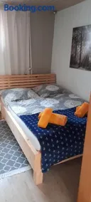 Stadtrandgeflüster-Ferienwohnung für 2 Personen - Image 2