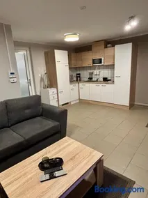 Gemütliches Ferienhaus im Grünen - Image 2