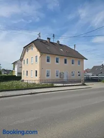 My Pension City Großaitingen - Augsburg - Image 2