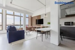 Beach Loft next to the Sheraton Leblon - Image 2