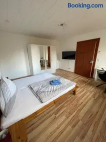 MR-Ferienwohnung - Wohnung Hönnersum - Image 4