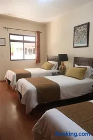 Hotel Plaza San Carlos - Image 1