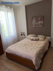 SUPERBE HAUT DE VILLA AVEC VUE SUR LA MER - Image 3