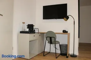 Gästehaus Friedrichstraße - Geräumiges Zimmer mit eigenem Bad - Image 5