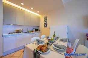 Appartamento Vista Lago- Pool, Garage & Lake View - Happy Rentals - Image 3