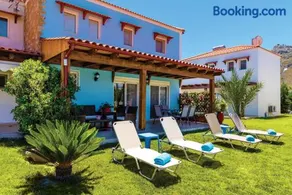 Posidonia Luxury Villas Kolympia - Image 2