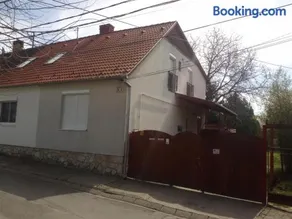 Budai Vám Apartmanház - Image 4