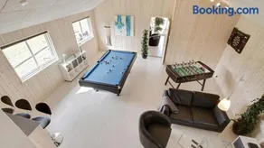 Villavilla 301 - Skåstrup Strand, Fyn Og Øer - Image 4