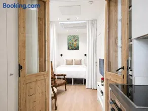 Cityhome Historic Center Antwerp - Image 4