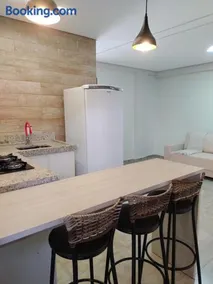Apartamento para Viajantes a trabalho - Image 3