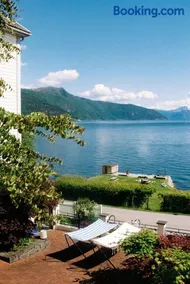 Balestrand Hotel - Image 2
