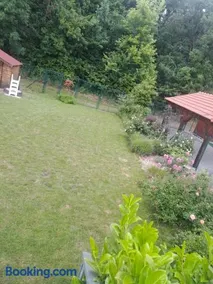 Apartmány U Zámečku - Image 1
