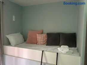 Blue Haven Luxury Maisonette Sivota - Image 2