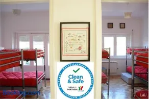 AirPorto Hostel - Image 3