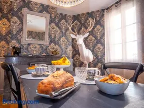 La CHAMBRE BLEUE - Image 4