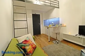 Aparthotel Tectum TectumApartments - Image 4