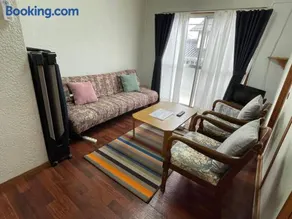 Azumi Relax Lodge - Image 1