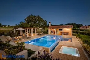 Villa Terrarossa - Luxury Istrian Villa near Poreč - Image 2