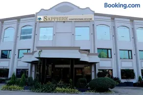 Sapphire Hotel & Convention Centre - Image 1