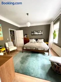 JETHON Appartement in der Gasse - Image 1