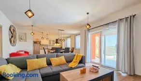 Ferienhaus mit Terrasse, Grill und privatem Pool | Haustierfreundlich - Image 5